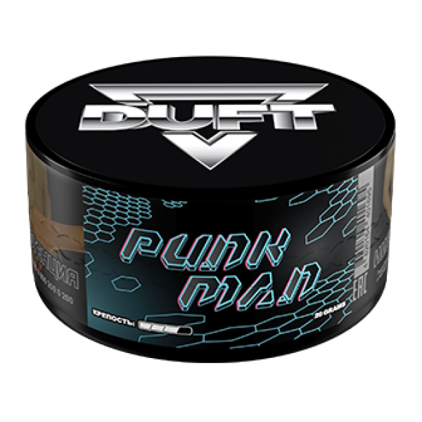 Табак DUFT PUNKMAN 20 гр в Красноярске
