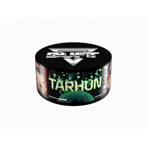 Табак DUFT TARHUN 20 гр в Красноярске
