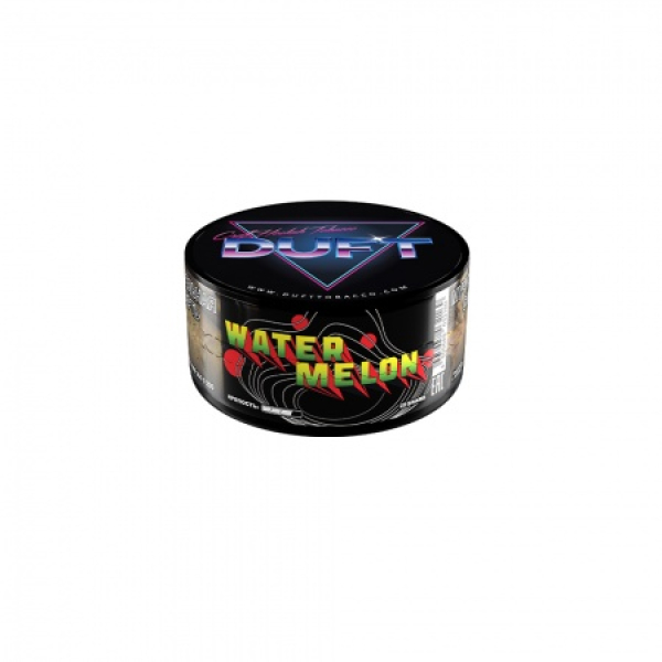 Табак DUFT WATERMELON 20 гр в Красноярске