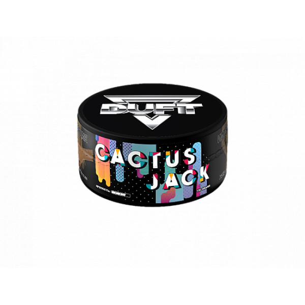 Табак DUFT CACTUS JACK 80 гр в Красноярске