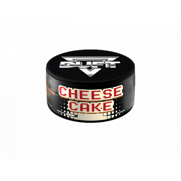 Табак DUFT CHEESECAKE 80 гр в Красноярске
