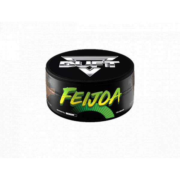 Табак DUFT FEIJOA 80 гр в Красноярске