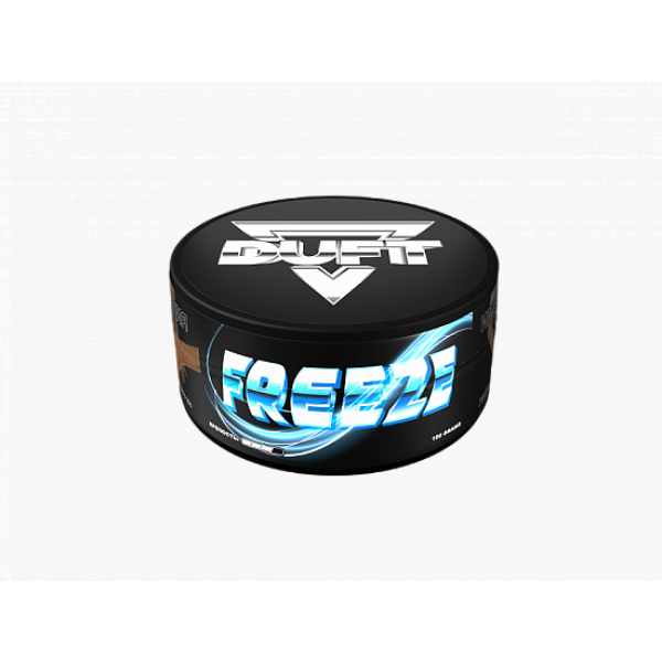 Табак DUFT FREEZE 80 гр в Красноярске
