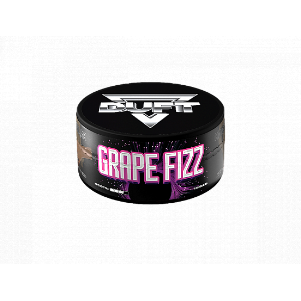 Табак DUFT GRAPE FIZZ 80 гр в Красноярске