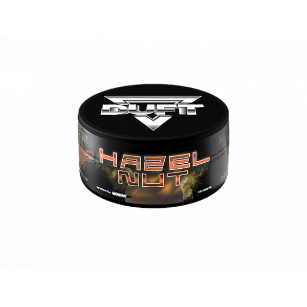 Табак DUFT HAZEL NUT 80 гр в Красноярске