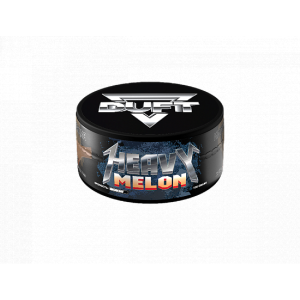 Табак DUFT HEAVY MELON 80 гр в Красноярске