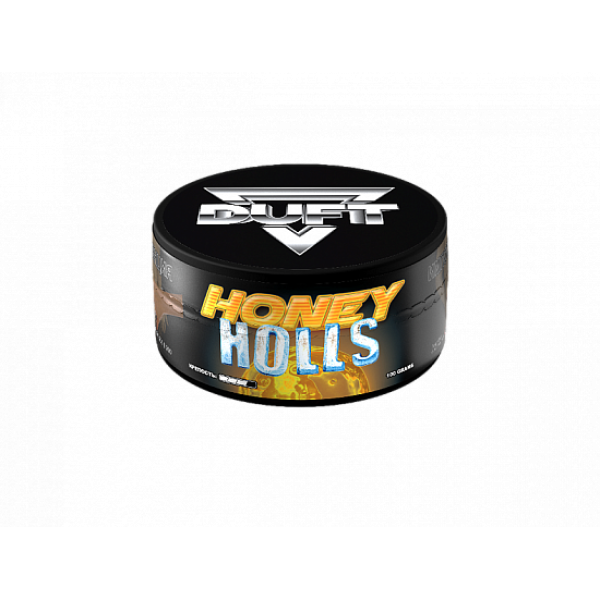 Табак DUFT HONEY HOLLS 80 гр в Красноярске