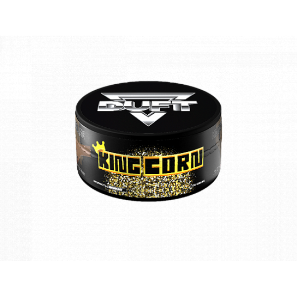Табак DUFT KING KORN 80 гр в Красноярске