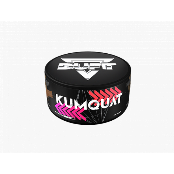 Табак DUFT KUMQUAT 80 гр в Красноярске
