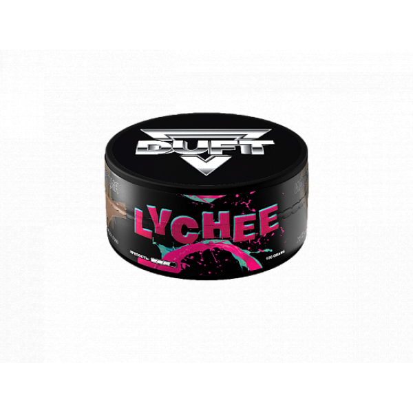Табак DUFT LYCHEE 80 гр в Красноярске