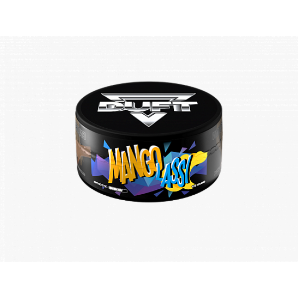 Табак DUFT MANGO LASSI 80 гр в Красноярске