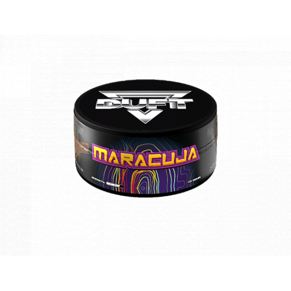 Табак DUFT MARACUJA 80 гр в Красноярске