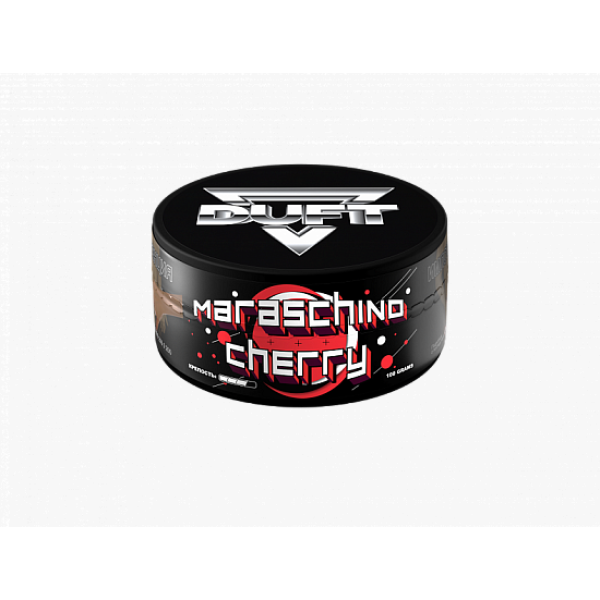 Табак DUFT MARASCHINO CHERRY 80 гр в Красноярске