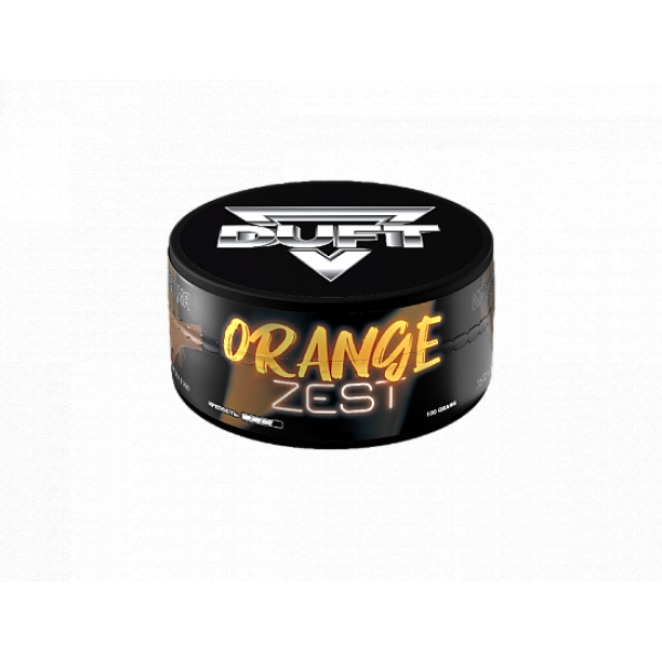 Табак DUFT ORANGE ZEST 80 гр в Красноярске