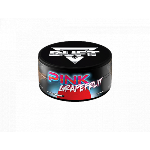 Табак DUFT PINK GRAPEFRUIT 80 гр в Красноярске