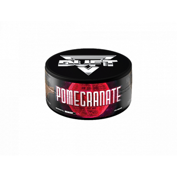 Табак DUFT POMEGRANATE 80 гр в Красноярске