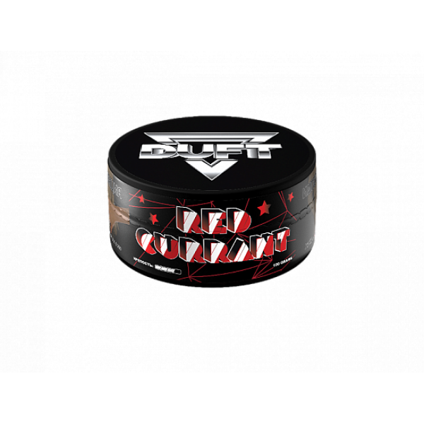Табак DUFT RED CURRANT 80 гр в Красноярске