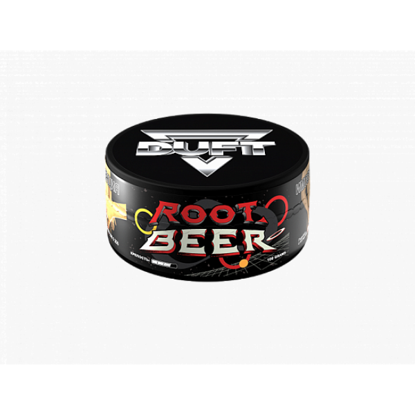 Табак DUFT ROOT BEAR 80 гр в Красноярске