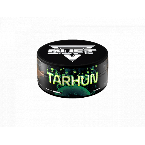 Табак DUFT TARHUN 80 гр в Красноярске