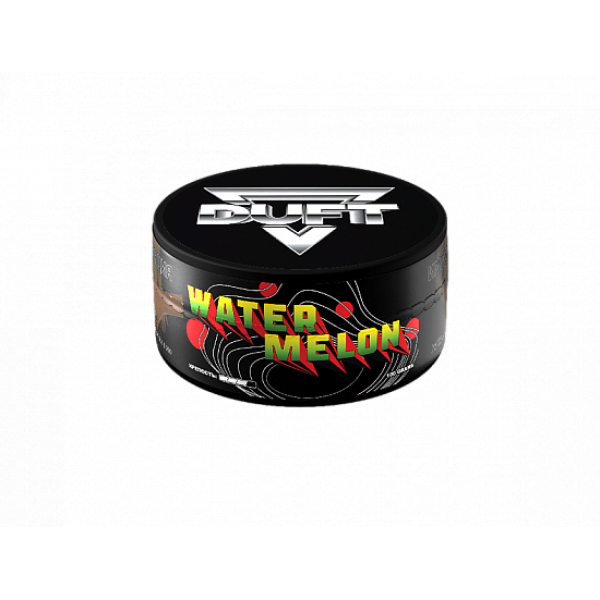 Табак DUFT WATERMELON 80 гр в Красноярске