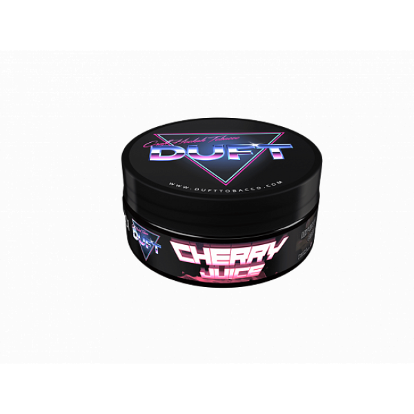 Табак Duft Cherry Juice 100 грамм в Красноярске