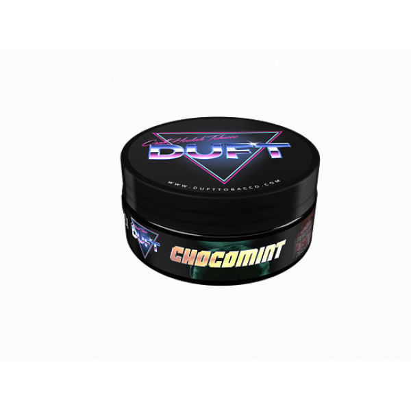 Табак Duft Chocomint 100 грамм в Красноярске