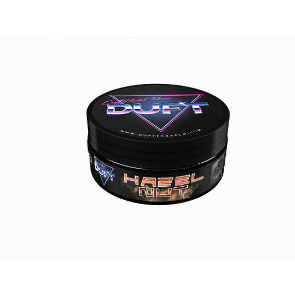 Табак Duft Hazel Nut 100 грамм в Красноярске