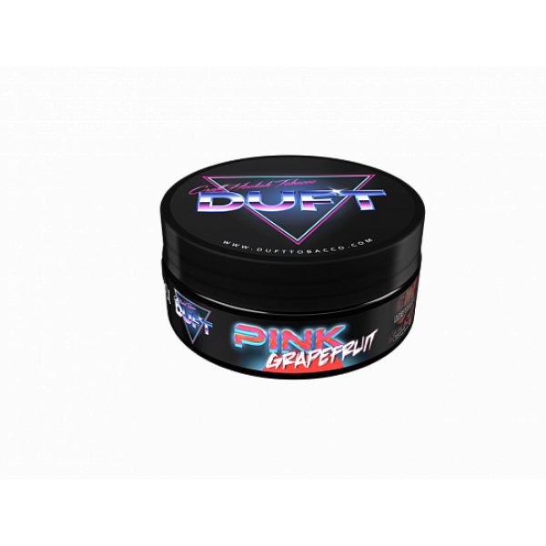 Табак Duft Pink Grapefruit 100 грамм в Красноярске