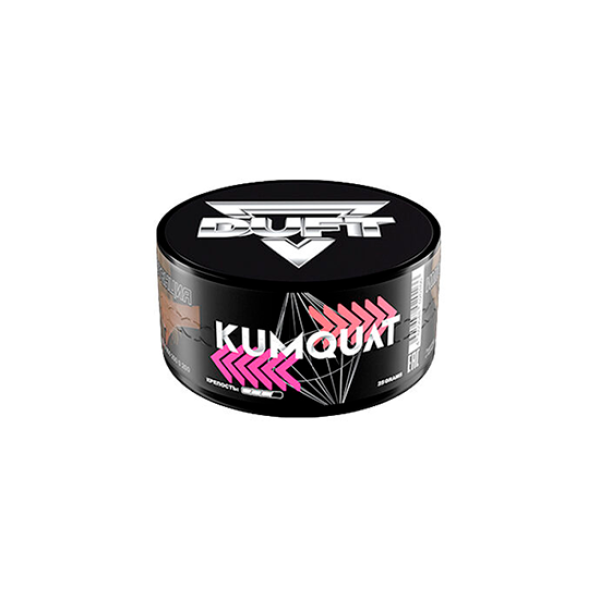 Табак Duft Kumquat 100 грамм в Красноярске