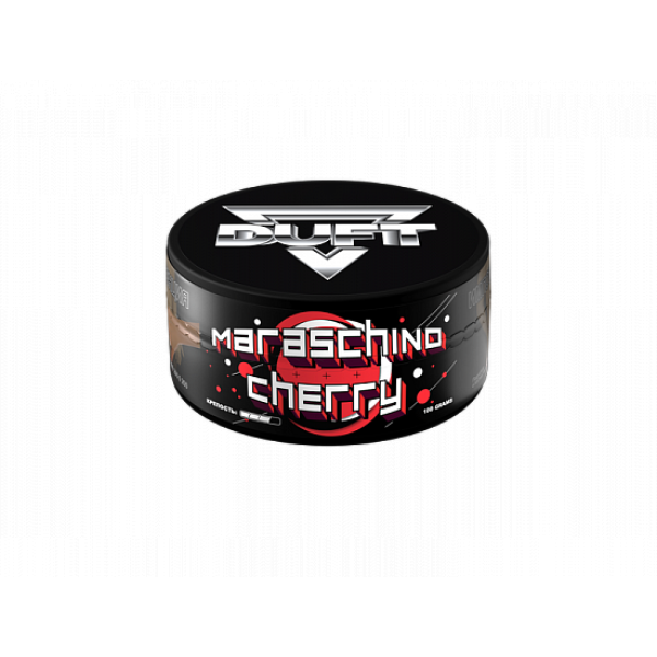 Табак Duft Maraschino Cherry 100 грамм в Красноярске