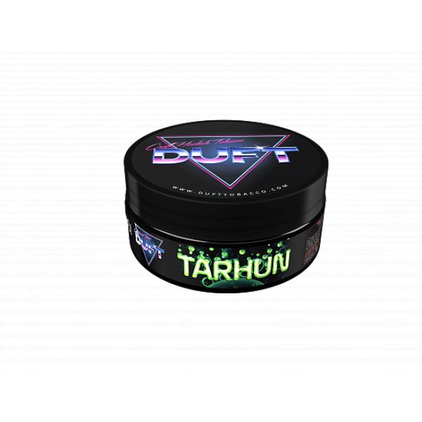Табак Duft Tarhun 100 грамм в Красноярске