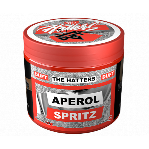 Табак Duft The Hatters Aperol Spritz (Апероль) 200 гр в Красноярске