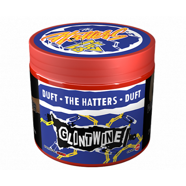 Табак Duft The Hatters Glintwine (Глинтвейн) 200 гр в Красноярске