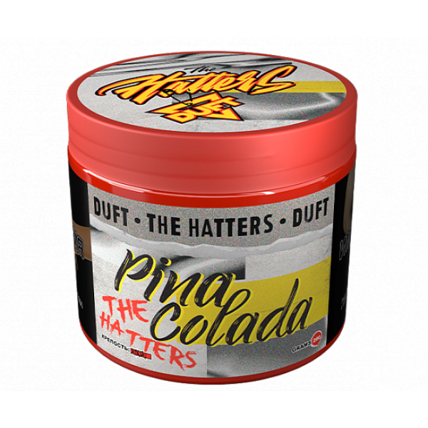 Табак Duft The Hatters Pina Colada (Пина колада) 200 гр в Красноярске