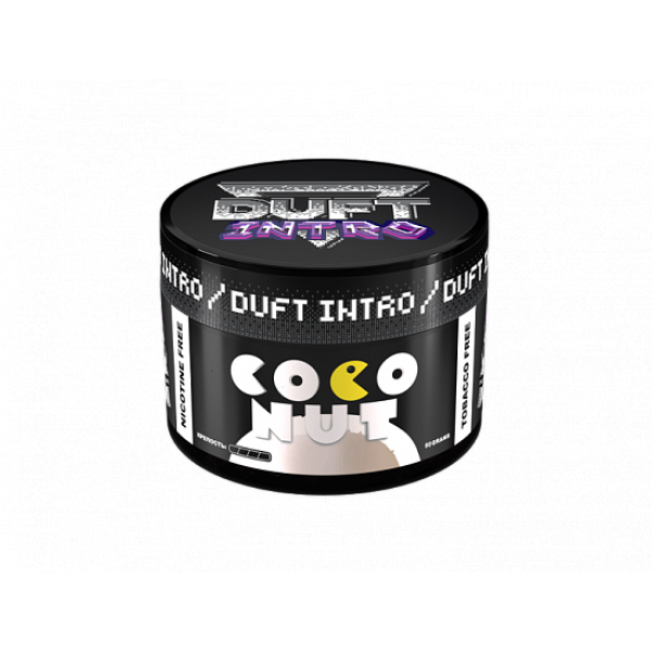Смесь Duft Intro Coconut 50 грамм в Красноярске
