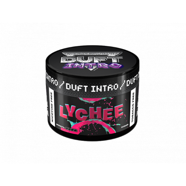 Смесь Duft Intro Lychee 50 грамм в Красноярске