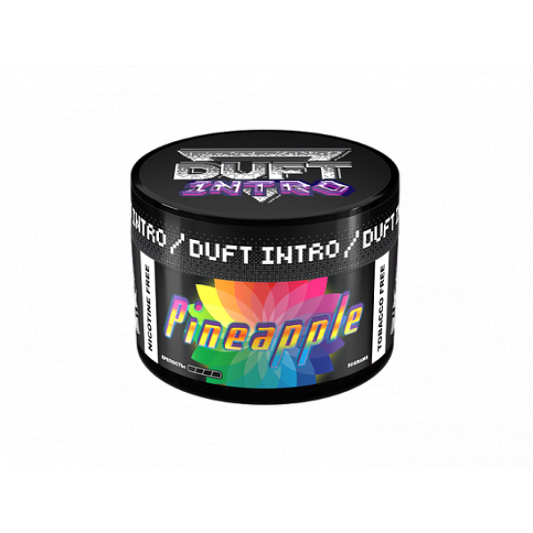 Смесь Duft Intro Pineapple 50 грамм в Красноярске
