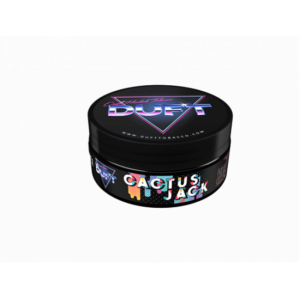 Табак Duft Cactus Jack 100 грамм в Красноярске