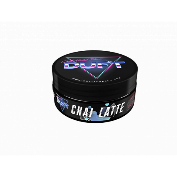 Табак Duft Chai Latte 100 грамм в Красноярске
