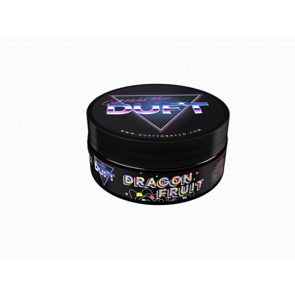 Табак Duft Dragon Fruit 100 грамм в Красноярске