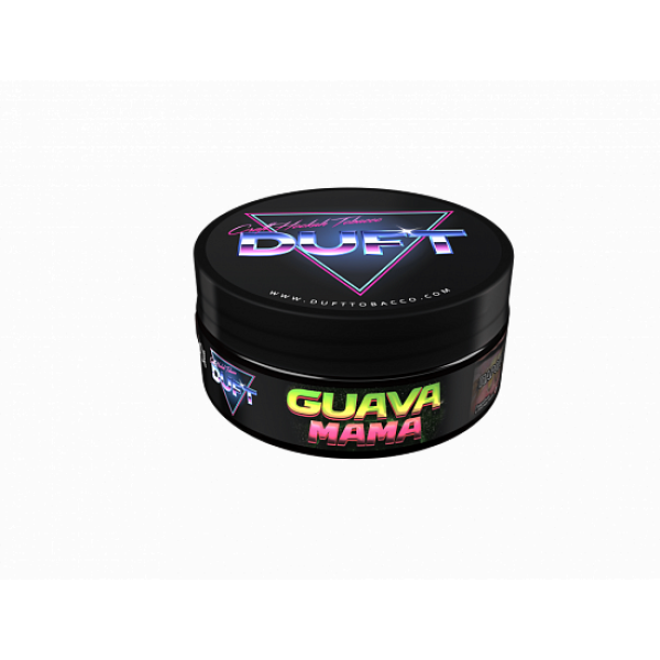 Табак Duft Guava Mama 100 грамм в Красноярске