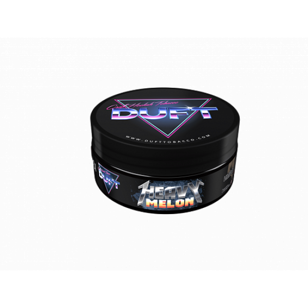 Табак Duft Heavy Melon 100 грамм в Красноярске