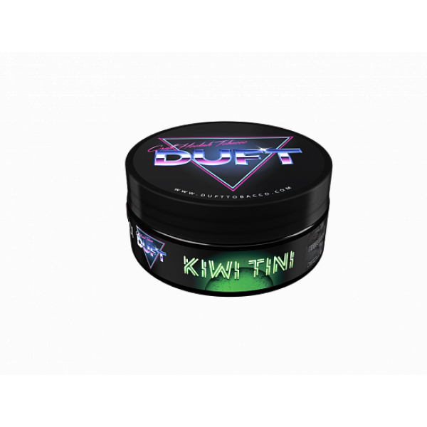 Табак Duft Kiwi Tini 100 грамм в Красноярске