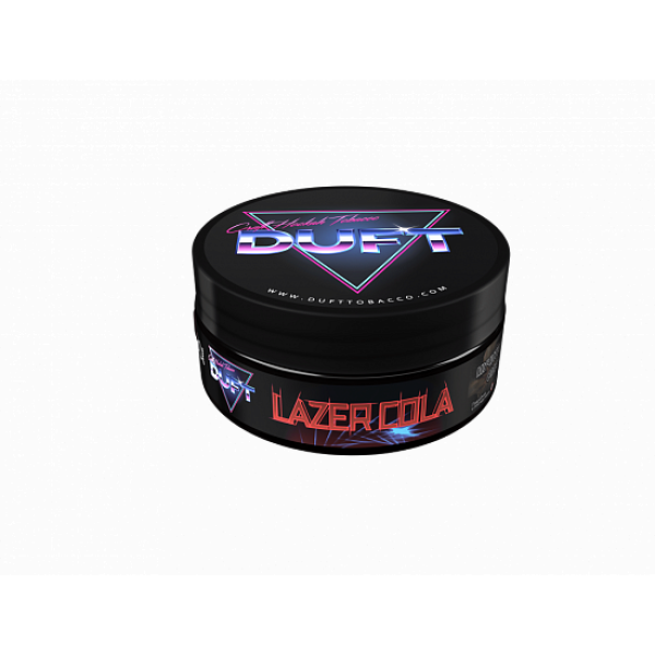 Табак Duft Lazer Cola 100 грамм в Красноярске