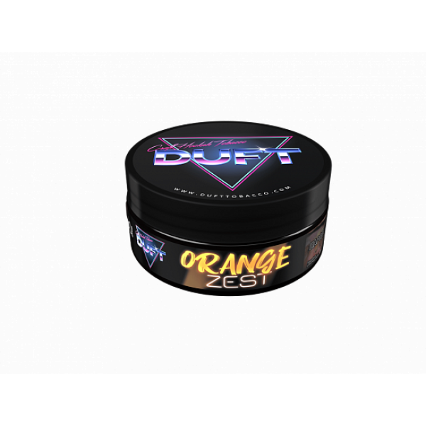 Табак Duft Orange Zest 100 грамм в Красноярске