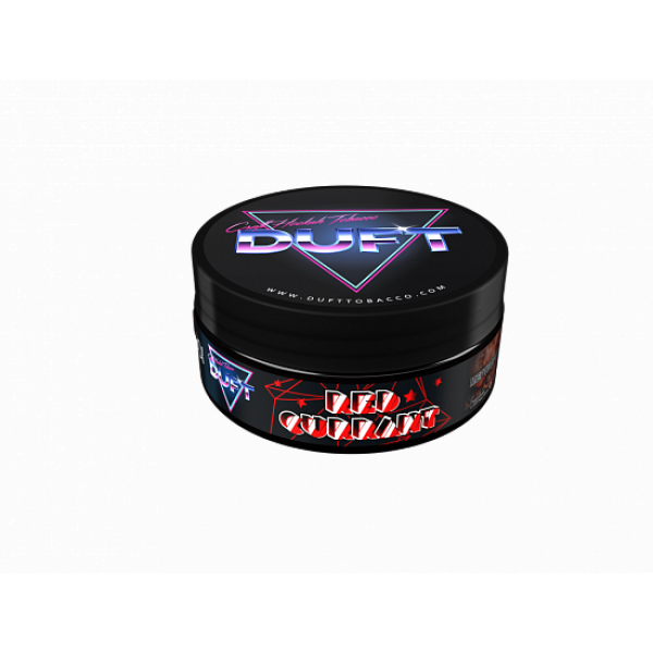 Табак Duft Red Currant 100 грамм в Красноярске
