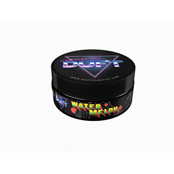 Табак Duft Watermelon 100 грамм в Красноярске