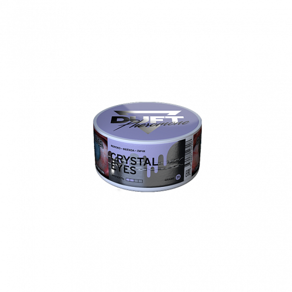 Табак Duft Pheromone Crystal Eyes 25 грамм в Красноярске