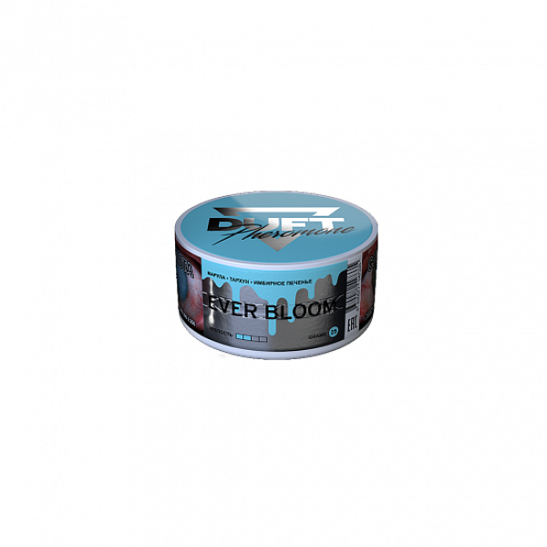 Табак Duft Pheromone Ever Bloom 25 грамм в Красноярске