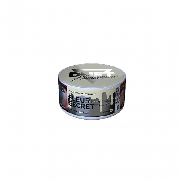Табак Duft Pheromone Fleur Secret 25 грамм в Красноярске